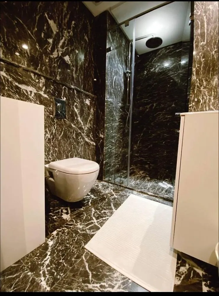 Concept Studio-valfleuri Casablanca Marokko