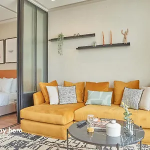 Stayhere - Palmier - Executive Casablanca